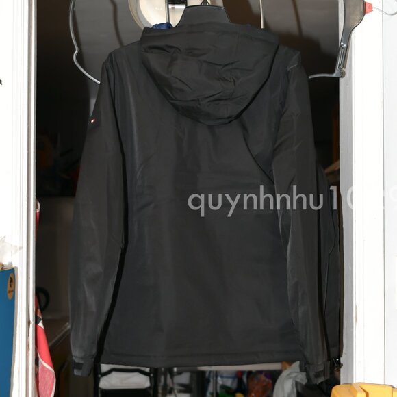- Tommy Hilfiger Men's Performance Jacket - Picture 8 of 11